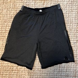 Adidas Athletic shorts